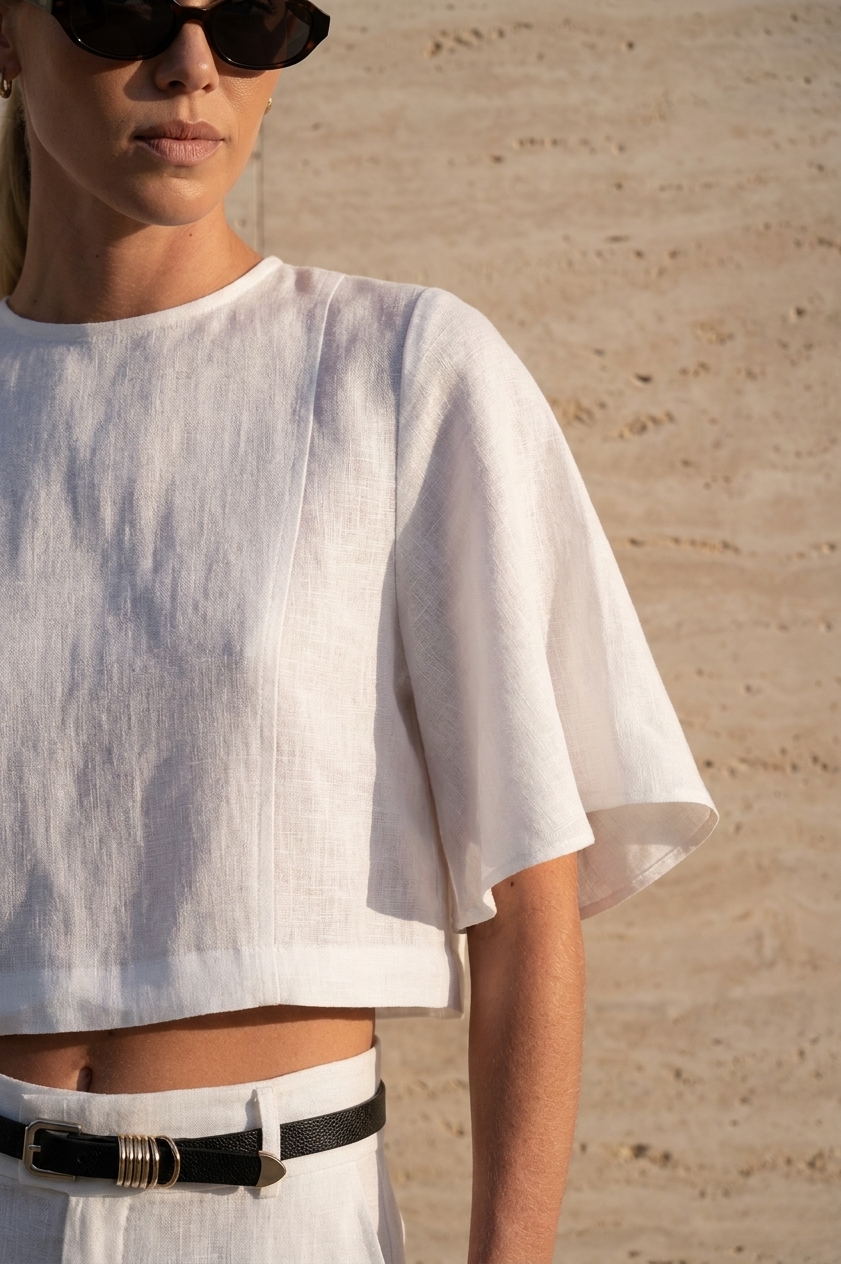 Parentezi · Lainey Top