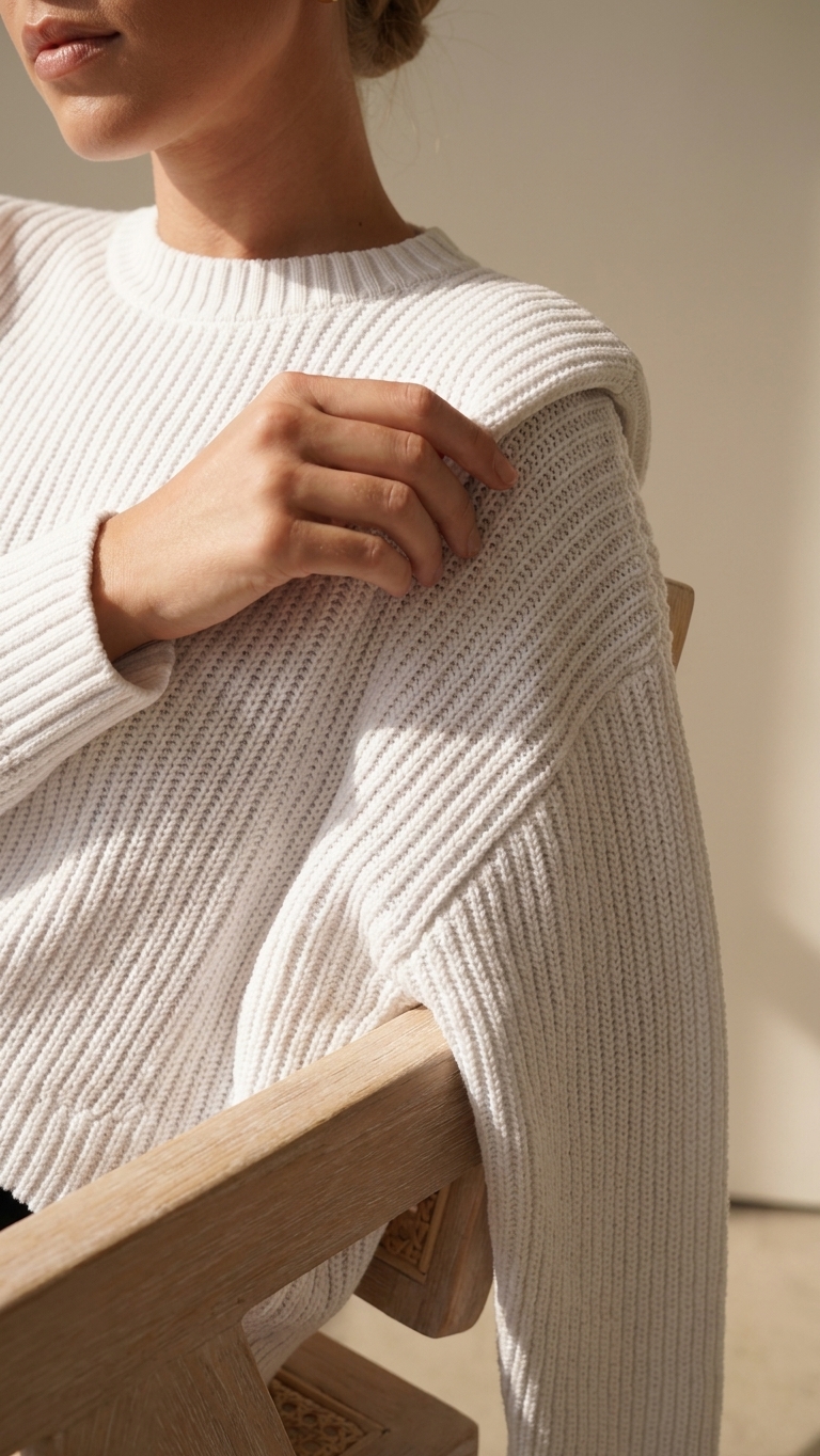 Parentezi · Mia Sweater